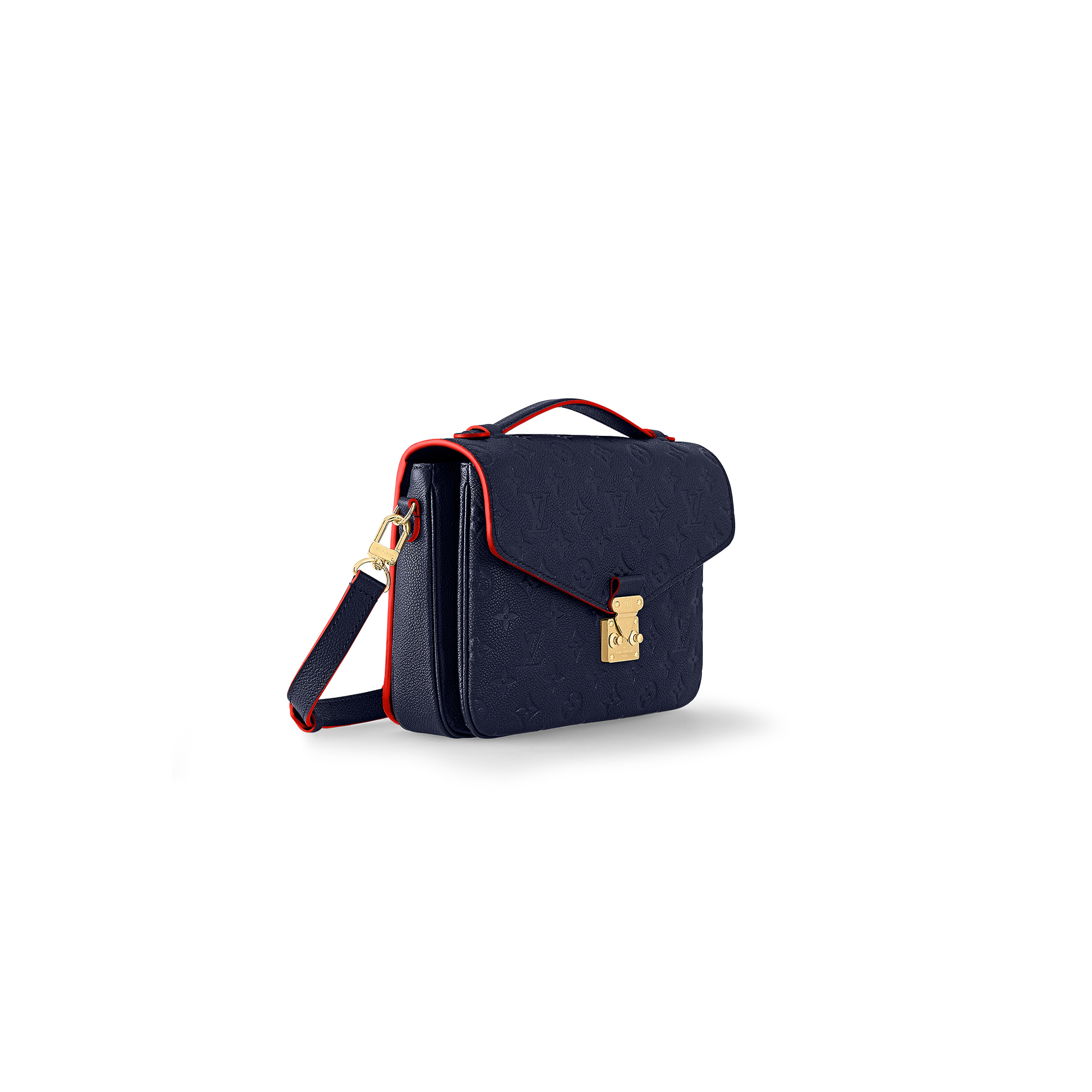 LOUIS VUITTON POCHETTE METIS M44071 (25*19*9cm) LOUIS VUITTON POCHETTE METIS M44071 (25*19*9cm)